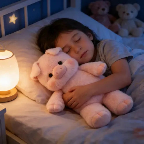 You shouldn’t have to worry if you are going to sleep well tonight: