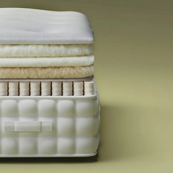 Reflex Core 6 inch Foam World Mattress