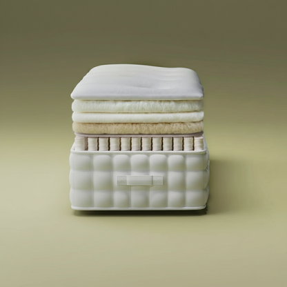 Reflex Core 6 inch Foam World Mattress