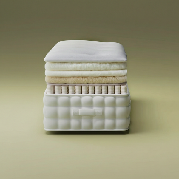 Reflex Core 6 inch Foam World Mattress