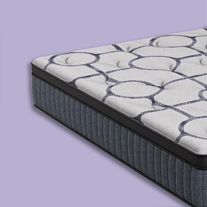 Amethyst Super Firm Mattress