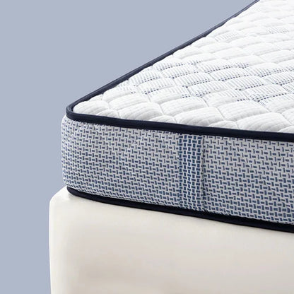ORTHO Firm 7 inch Foam Mattress